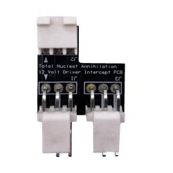 Spooky P-ROC 12 Volt Driver Power Tap Assembly